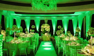 G.S.events. Lights and sound, Bangalore